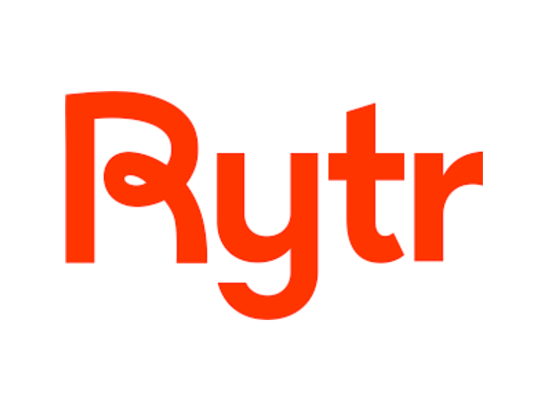 Rytr: Tu aliado para crear contenido irresistible